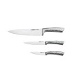 سرویس چاقو 3تیکه عرشیا مدل KS272-3943