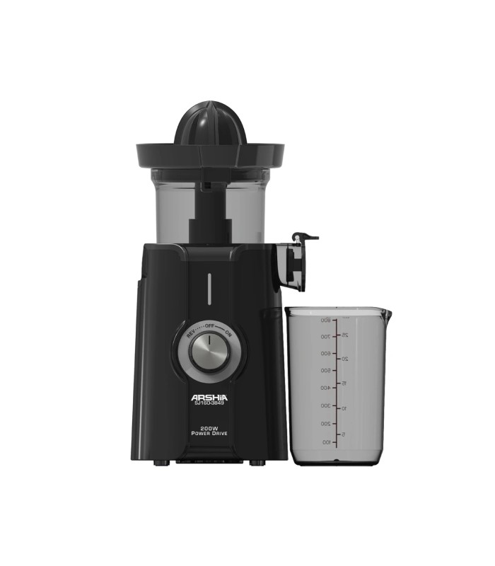 عصاره گیری و آب پرتقال گیری عرشیا مدل SJ160-3849