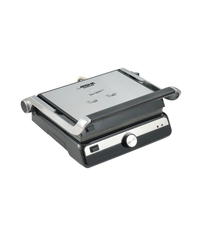 گریل برقی عرشیا مدل GM050-3258