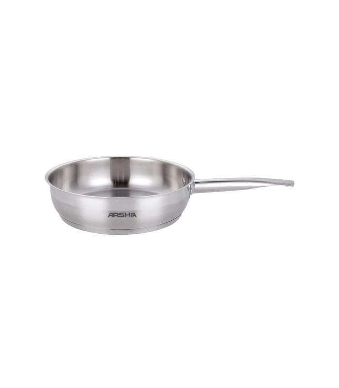 سرویس استیل 9پارچه عرشیا مدل SS180-3869