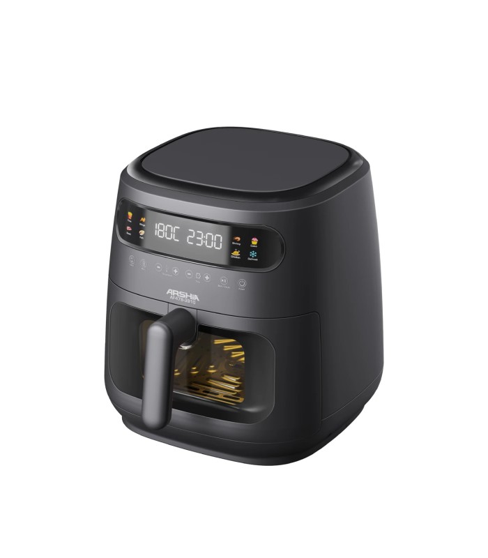 سرخ کن8لیتری دو المنت عرشیا مدل AF478-3910
