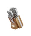 سرویس چاقو 10پارچه عرشیا مدل KS272-3942