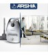 جاروبرقی 1800وات بدون صدا عرشیا super-silent-vacuum-cieaner-arshia-vc064-2209