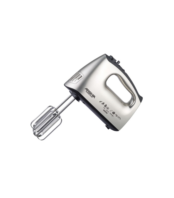 همزن دستی بدون کاسه عرشیا hand-mixer-witrh-arshia-hm092-2511