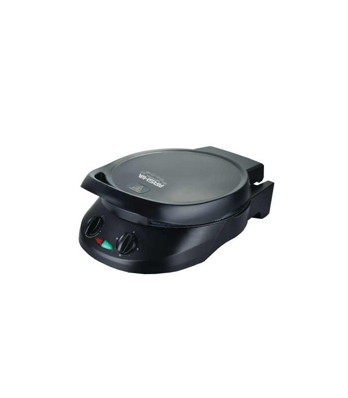 پیتزا پز حرفه ای مشکی عرشیا  pizza-maker--arshia-pm118-2524