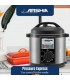 زودپز برقی 6لیتری آنالوگ عرشیا pressure-express-multi-cooker-arshia-ep133-2595