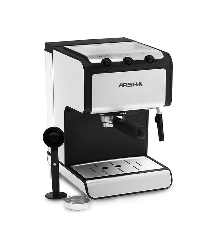 اسپرسوساز چهار کاره عرشیا espresso-coffee-maker-arshia-em110-2440