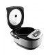 پلوپز دیجیتالی 8کاره مشکی نقره ای عرشیا digital-rice-cooker-arshia-rc145-2090