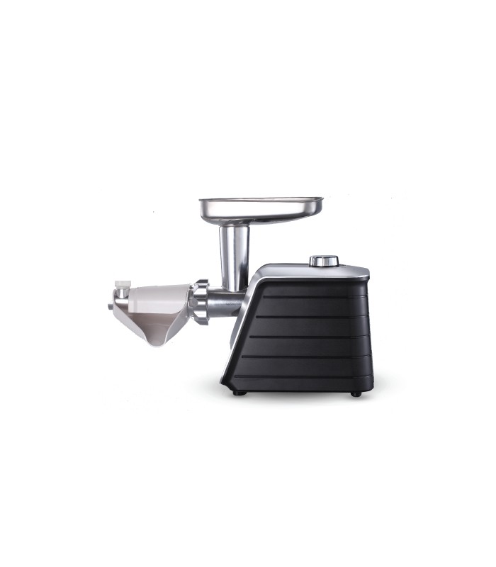 چرخ گوشت 2000 وات (رب ساز) عرشیا meat-grinder-with-tomato-attachment-arshia-mg133-2265