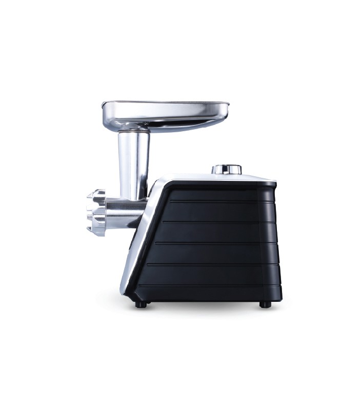 چرخ گوشت 2000 وات (رب ساز) عرشیا meat-grinder-with-tomato-attachment-arshia-mg133-2265