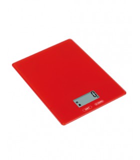 ترازوی آشپزخانه رنگی تخت عرشیا kitchen-scale-arshia-ks116-2384