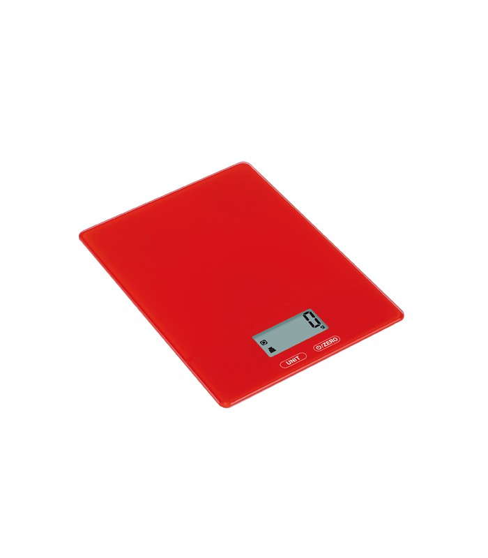 ترازوی آشپزخانه رنگی تخت عرشیا kitchen-scale-arshia-ks116-2384