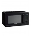 مایکروویو مشکی 25لیتری عرشیا مدل MV133-2574
