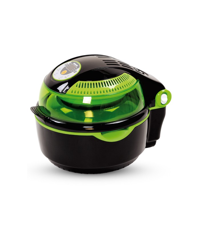 هواپز 8 کاره دیجیتالی عرشیا air-fryer-8in1-arshia-af116-1777