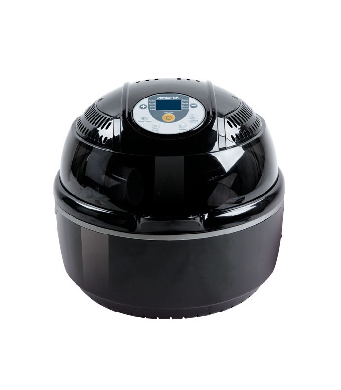 هواپز 8 کاره دیجیتالی عرشیا air-fryer-8in1-arshia-af116-1833