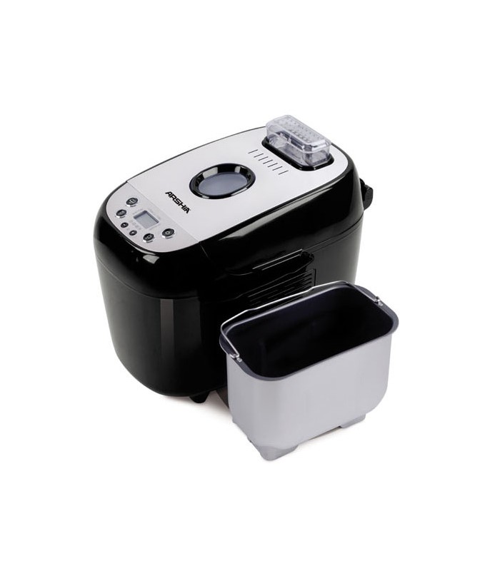 نان ساز و کیک ساز اتوماتیک دیجیتالی عرشیا bread-maker-arshia-bm110-1817