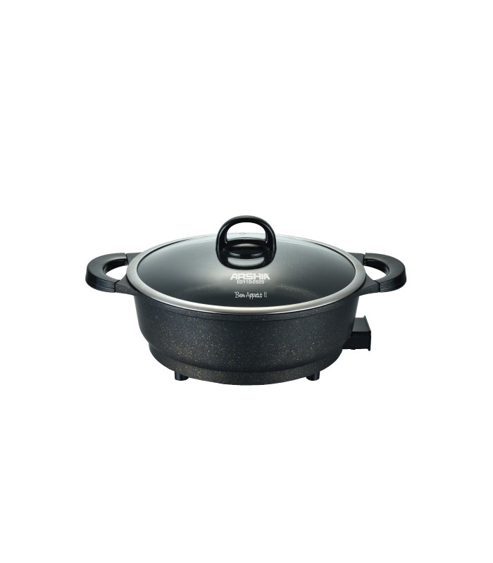 ماهی تابه برقی عرشیا electric-pan-arshia-eg110-2525