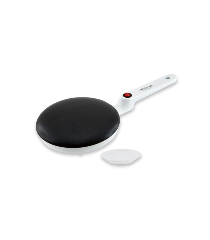 کریپ میکر عرشیا سفید crepe-maker-arshia-cm786-2064