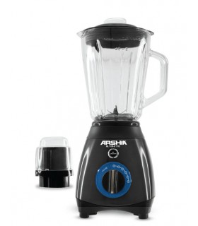 مخلوط کن وآسیاب عرشیا blender-with-coffee-grinder-arshia-bl106-2176