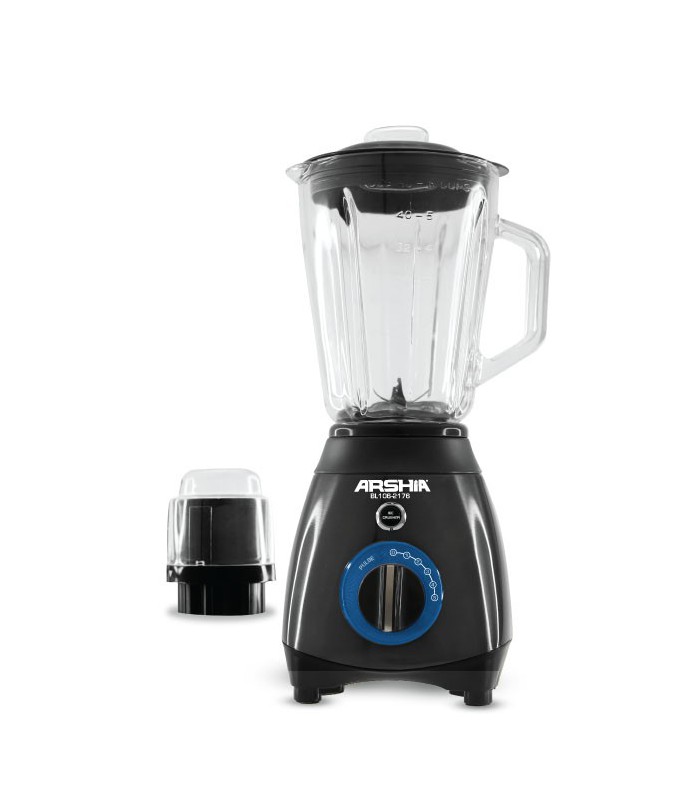 مخلوط کن وآسیاب عرشیا blender-with-coffee-grinder-arshia-bl106-2176