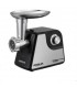 چرخ گوشت 1500 وات مشکی نقره ای عرشیا meat-grinder-arshia-mg151-2570