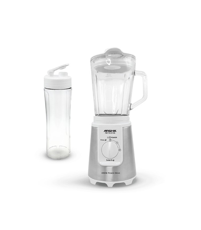 مخلوط کن و اسموتی ساز عرشیا personal-blendwr-arshia-pb110-2145