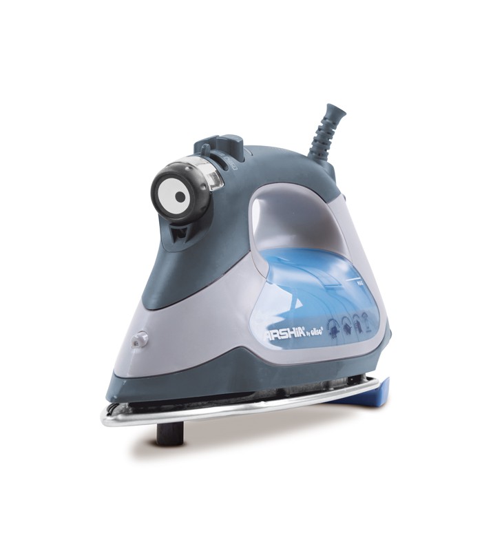 اتو بخار دستی فوق حرفه ای جک دار عرشیا steam-iron-arshia-si116-2000