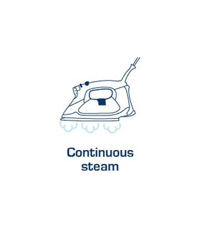 اتو بخار دستی فوق حرفه ای جک دار عرشیا steam-iron-arshia-si116-2000