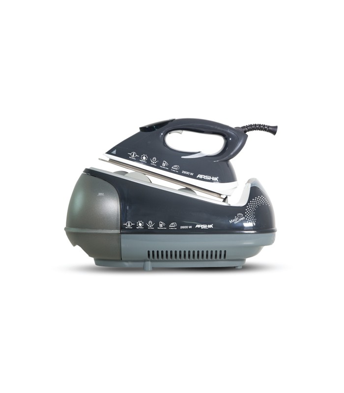 اتو بخار مغزن دار عرشیا steam-station-iron-arshia-ss110-2404