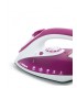 اتو بخار دستی صورتی عرشیا essentiai-steam-iron-arshia-si118-2439