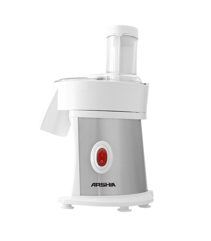 سالاد ساز حرفه ای سفید عرشیا salat-maker-arshia-sl110-2169