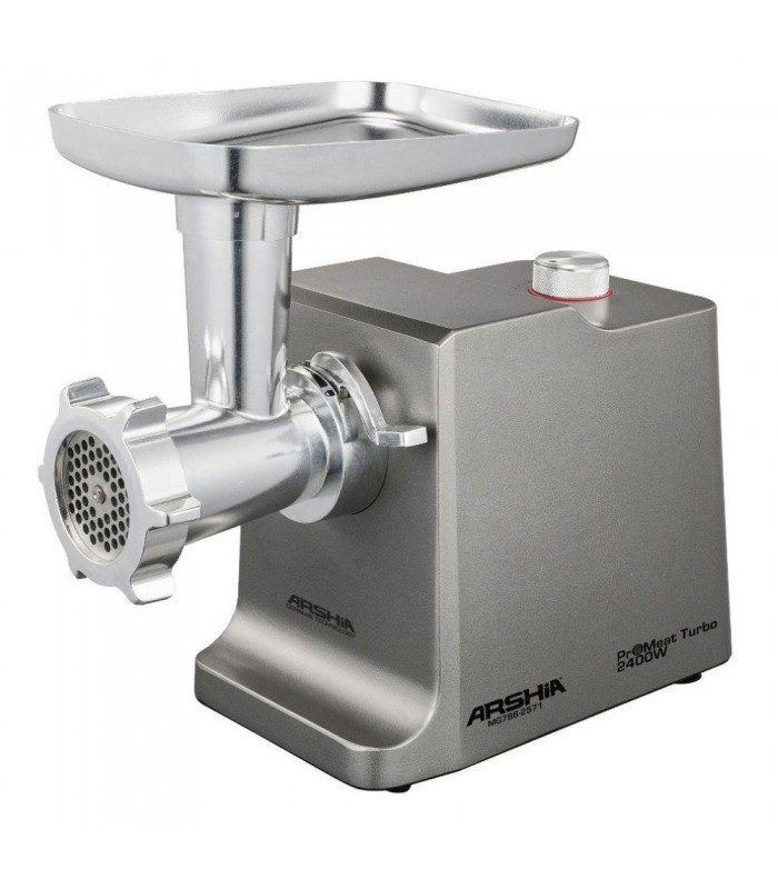 چرخ گوشت 2400 وات فلزی  عرشیا meat-grinder-arshia-mg786-2571