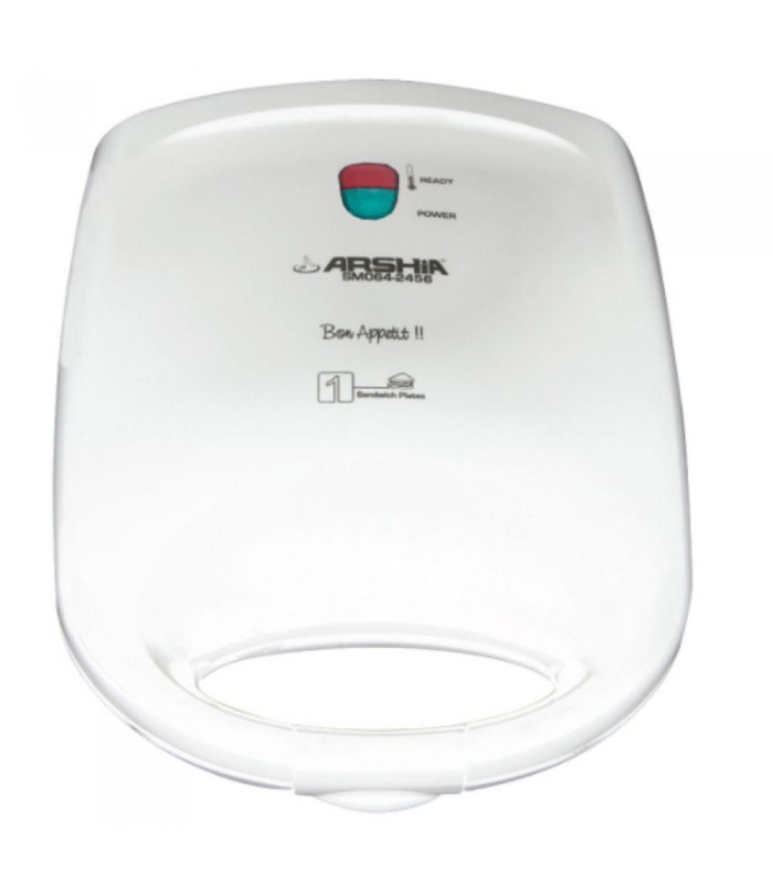 ساندویج ساز تک کاره سفید عرشیا  search-results-arshia_sm064_2456