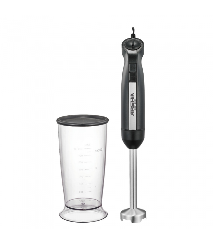 گوشت کوب تک کاره مشکی عرشیا  hand-blender-black-arshia-hb151-2664