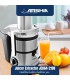 آبمیوه گیری تک کاره حرفه ای عرشیا juicer-extractor-arshia-je064-2198