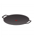 تابه ووک عرشیا (مخصوص گریبی پز) دو دسته griddle-grill-pan-gp064-2757