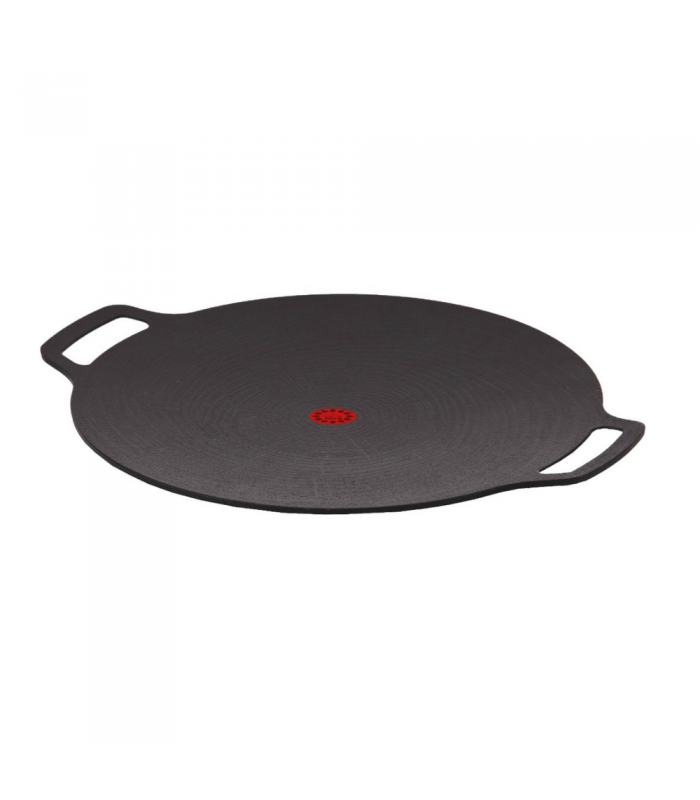 تابه ووک عرشیا (مخصوص گریبی پز) دو دسته griddle-grill-pan-gp064-2757