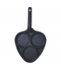 تخم مرغ پز عرشیا سه عددی (تابه گرانیت)  egg-fry-pan-3size-ep1162-2758