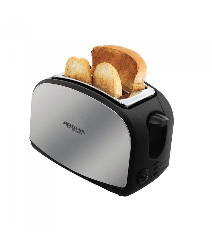 توستر نان عرشیا (مشکی) bread-toaster-black-arshia-bt110-2563