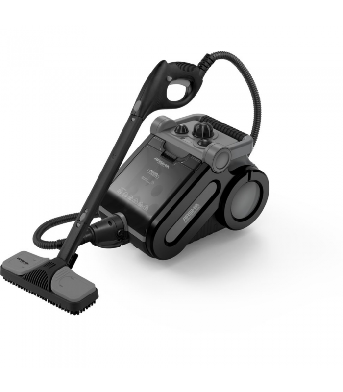 بخارشوی عرشیا (1500وات) مشکی  steam-cleaner-arshia-sc014-2775