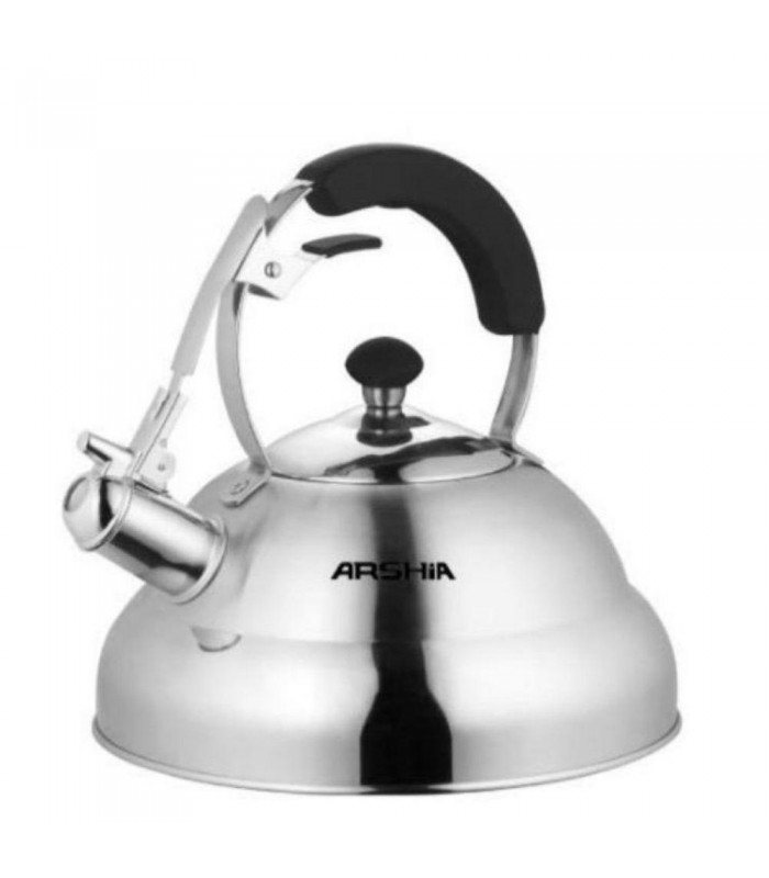 کتری استیل عرشیا  2.7Lstainiless-steel-kettle-arshia-sk270-1619