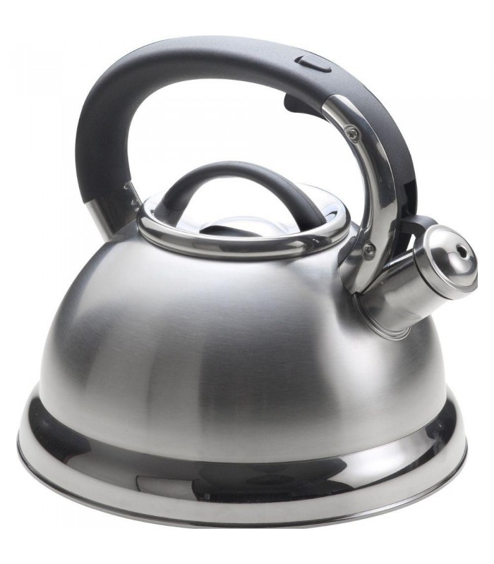 کتری استیل عرشیا  stainiless-steel-kettle-arshia-sk128-2474-3l