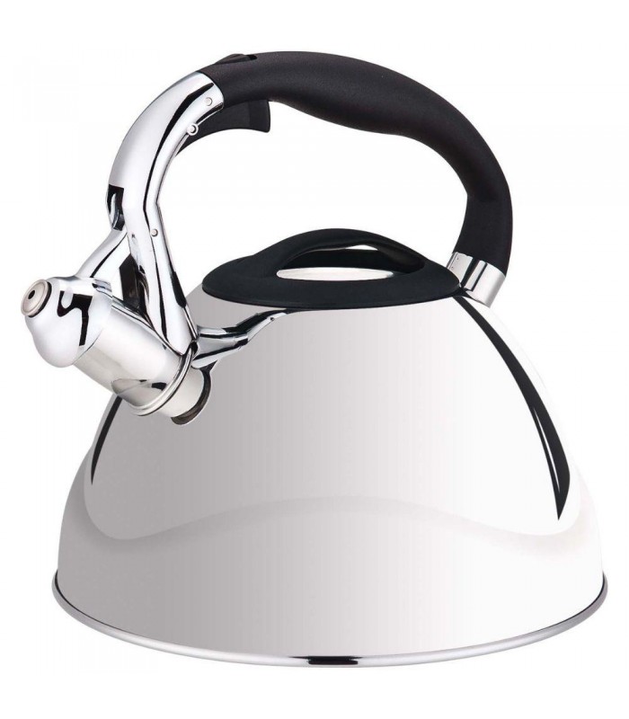 کتری استیل عرشیا  stainiless-steel-kettle-arshia-sk128-2474-3l