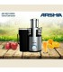 آبمیوه گیری تک کاره حرفه ای عرشیا juice--extractor-new-alu-handlr-je1401-2026