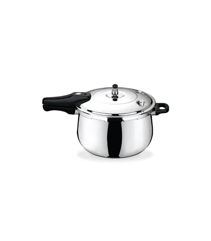 زودپز روگازی استیل 13لیتری عرشیا(30سانت)  pressure-cooker-arshia-pr135-2779