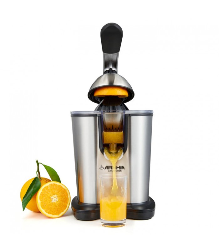 آب پرتقال گیر عرشیا 300وات مدل citrus-juicer-arshia-cj135-2886