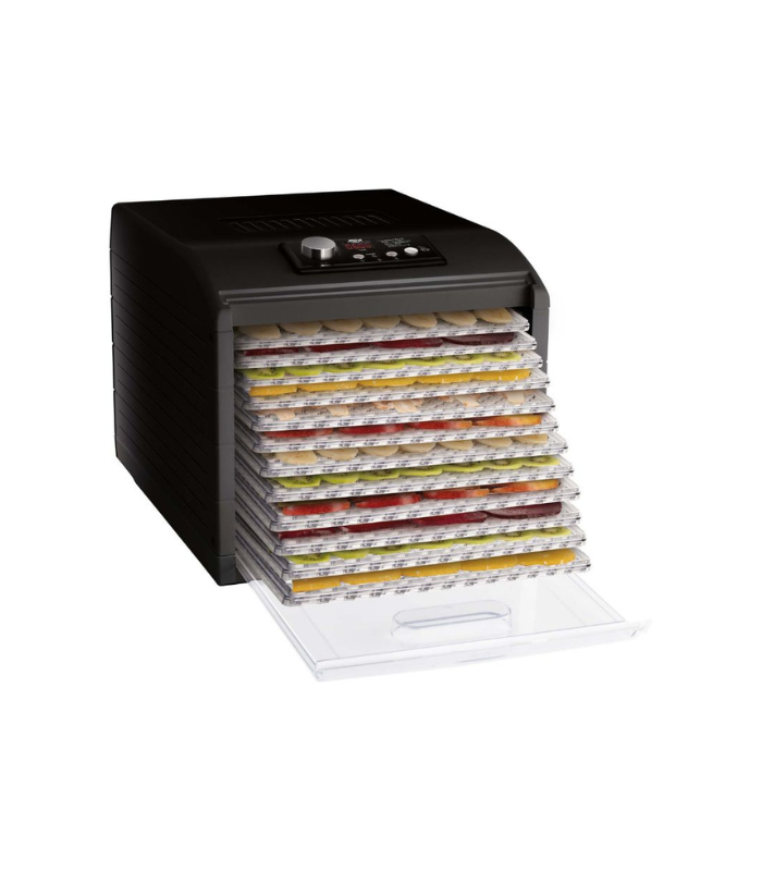 میوه خشک کن 12 طبقه ی عرشیا مدل FD130-2908