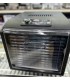 میوه خشک کن 12 طبقه ی عرشیا مدل FD130-2908
