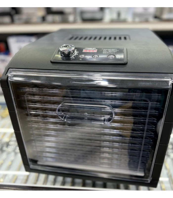 میوه خشک کن 12 طبقه ی عرشیا مدل FD130-2908