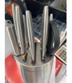 سرویس چاقو 10پارچه عرشیا مدل K106-1556